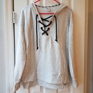 VS Pink Sweatshirt